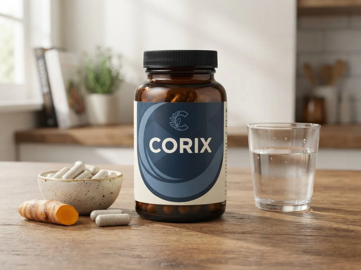 Corix